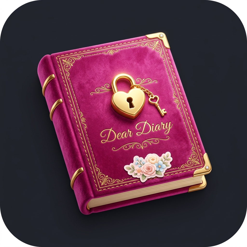 Dear Diary